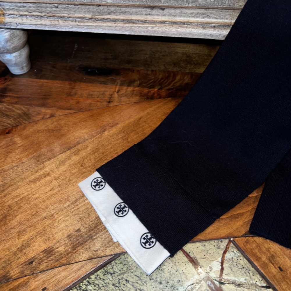 Tory Burch sweater - Picture 4 of 7